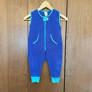 Baby deedee Zip Up Sleep-sack - size 18M-2T